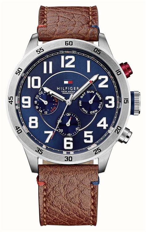 tommy hilfiger watch replica|tommy hilfiger watches official website.